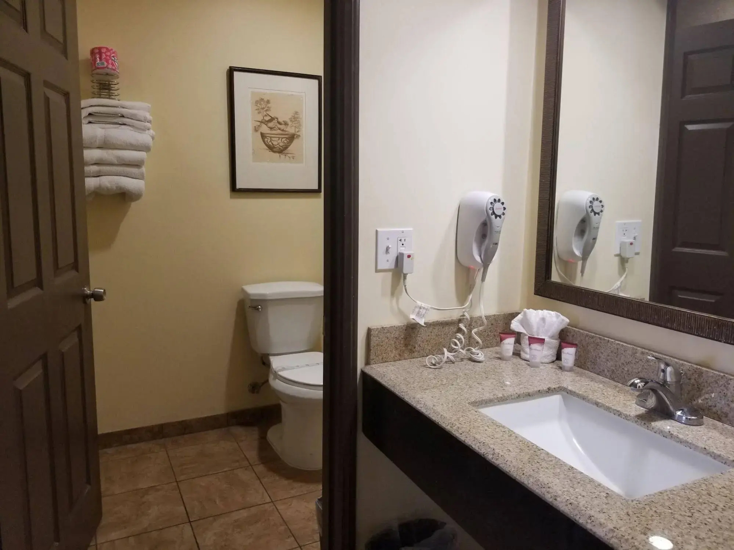 Foto - Tuscan Garden Inn
