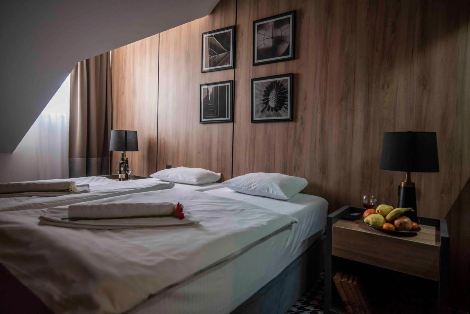 Hotel Platani