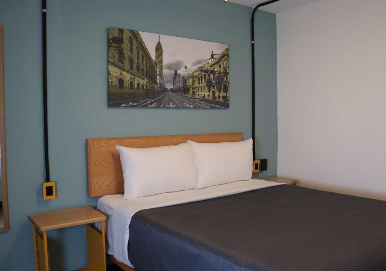 Foto - Hotel Escala Colonia Roma