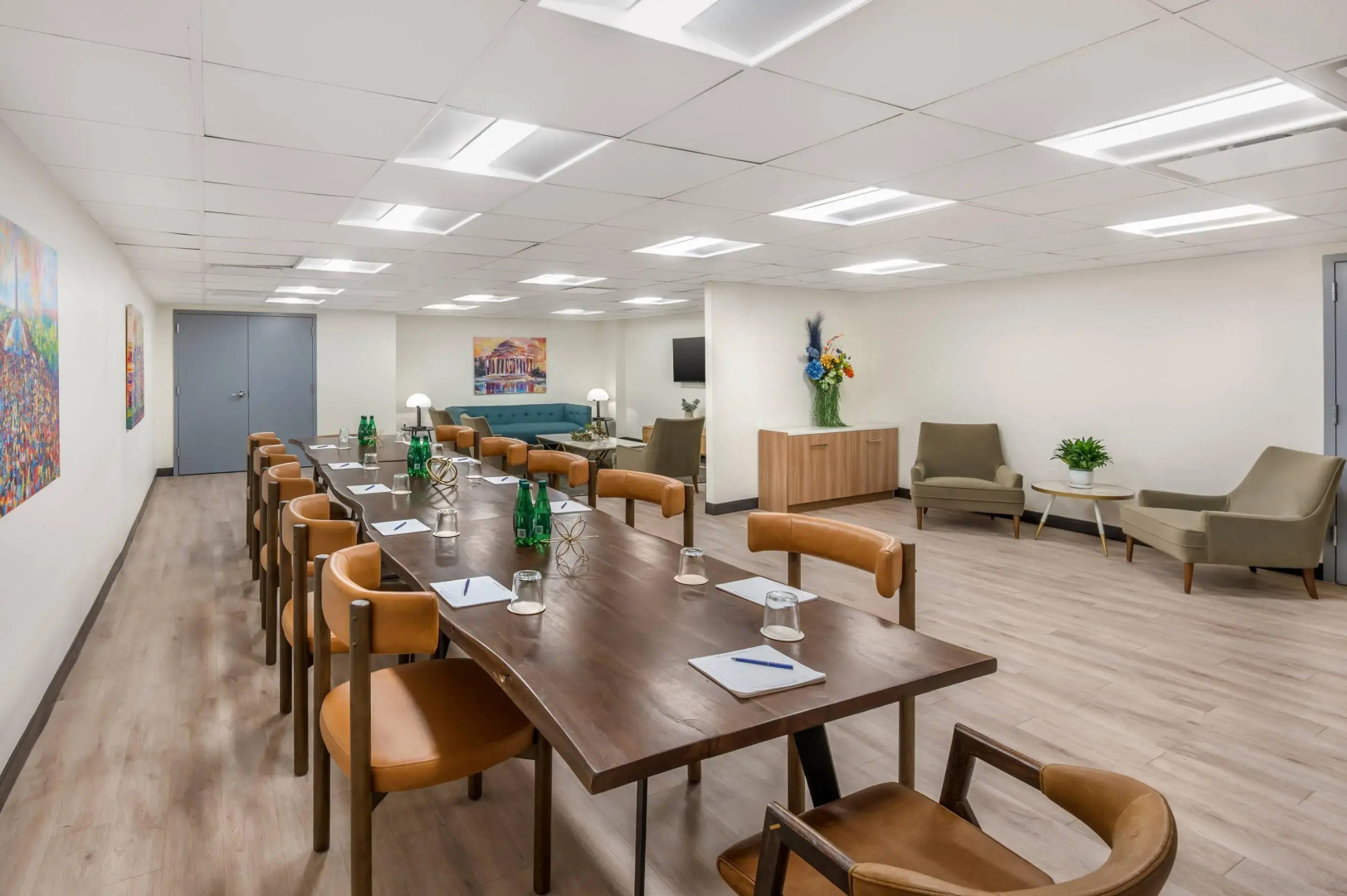 Photo - The Quincy, an Ascend Collection Hotel