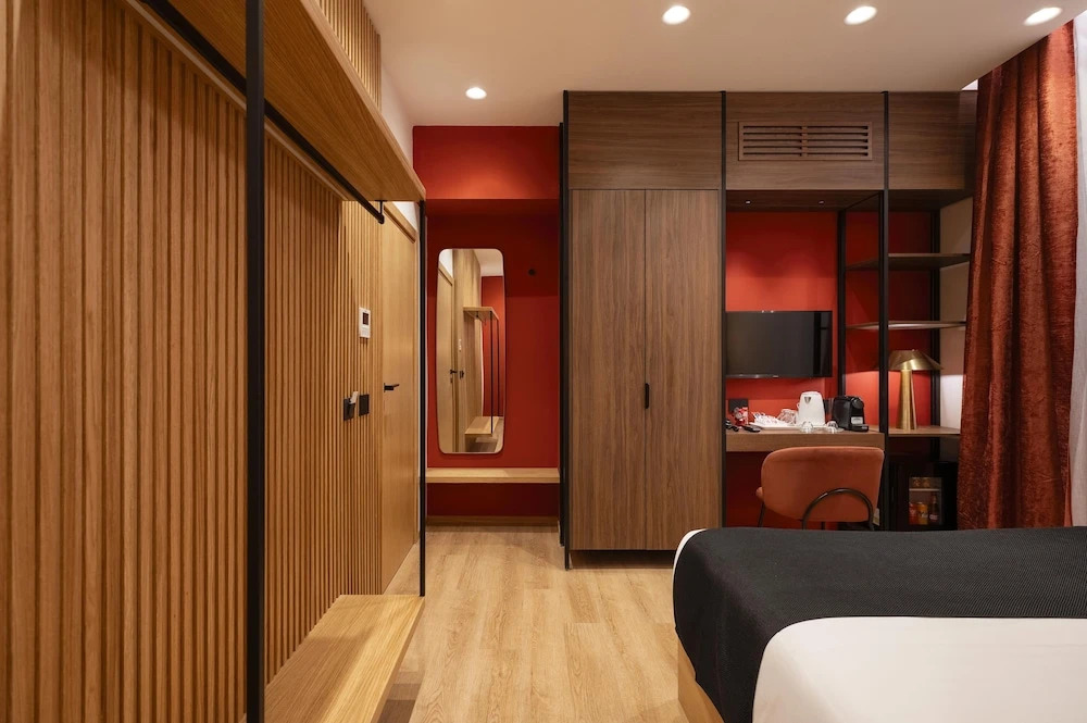 Photo - Palazzetto Symphony