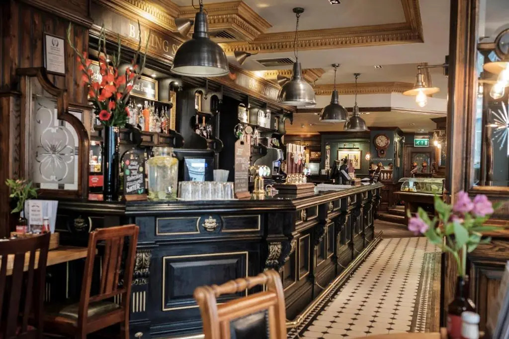 Photo - The Sanctuary House Hotel