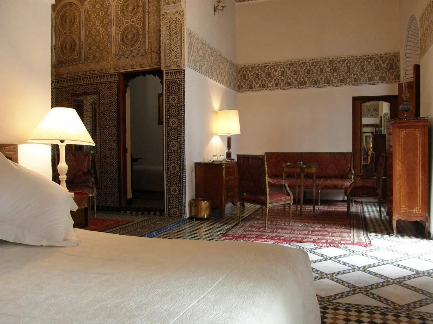 Foto - Ryad Mabrouka