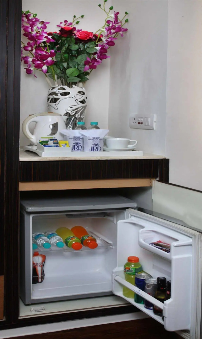 Photo - JRD Luxury-Business Hotel