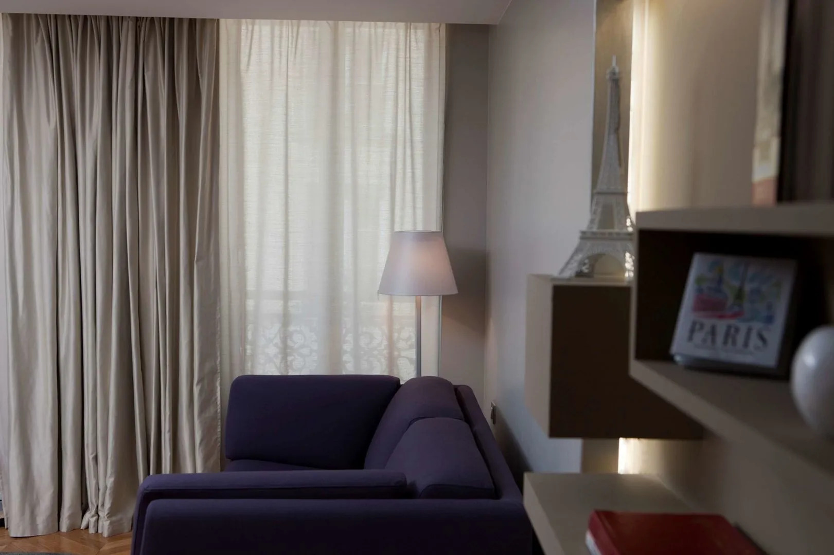 Photo - Résidence Nell Paris