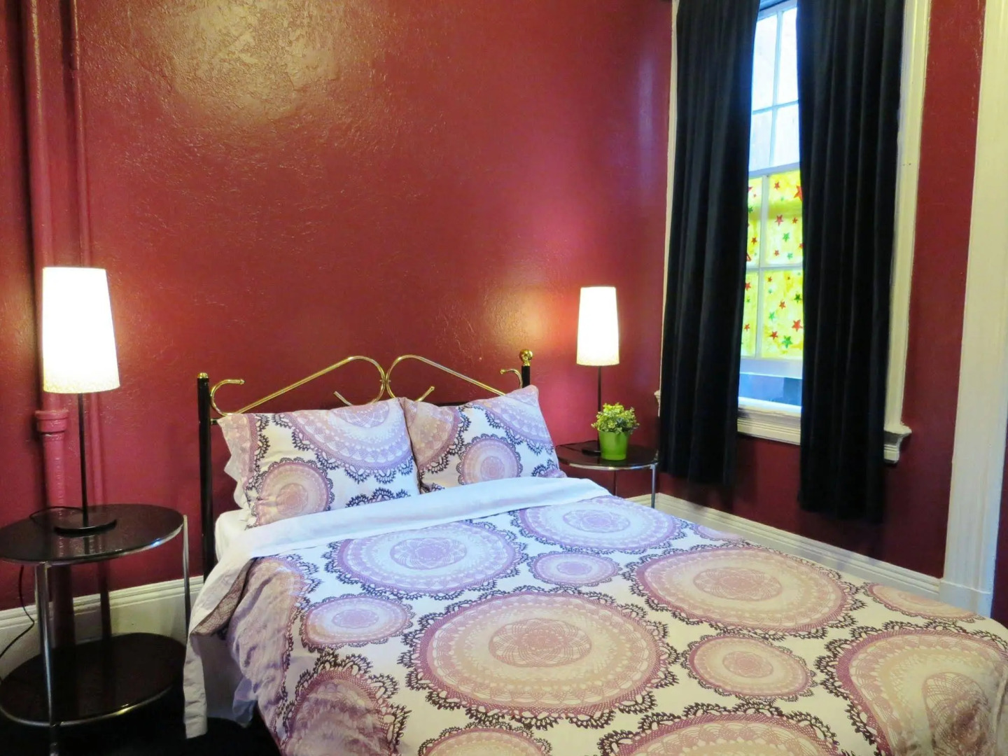 Photo - Gaslamp Hostel