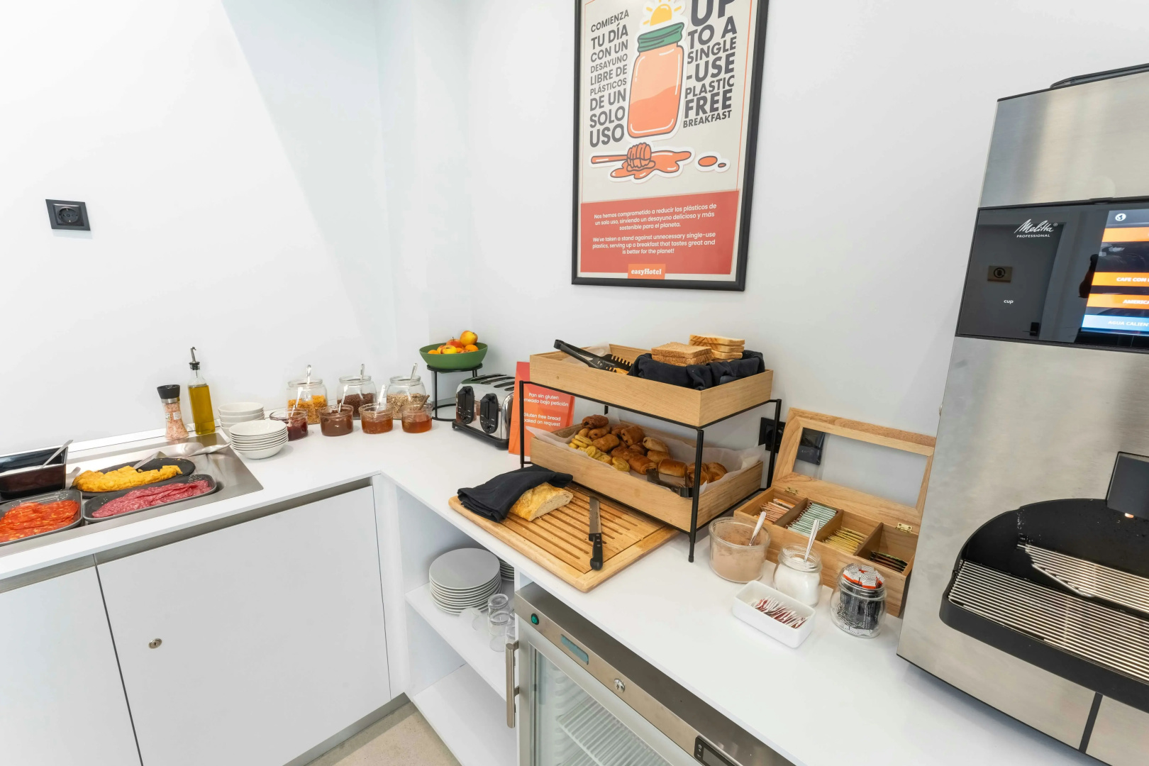 Foto - easyHotel Madrid Alcala