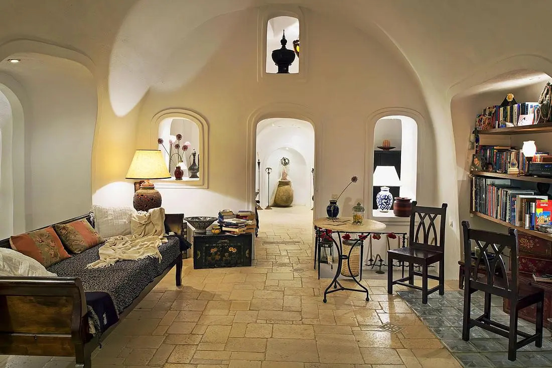 Photo - Heliophos Boutique Caves