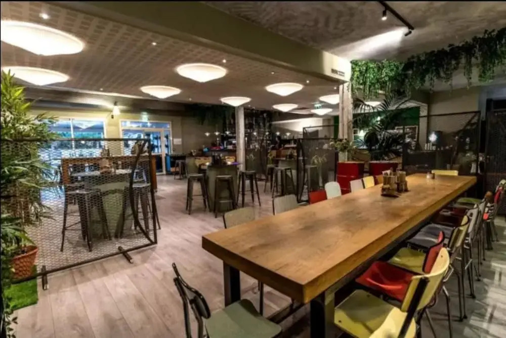 Photo - Sporting House Hôtel