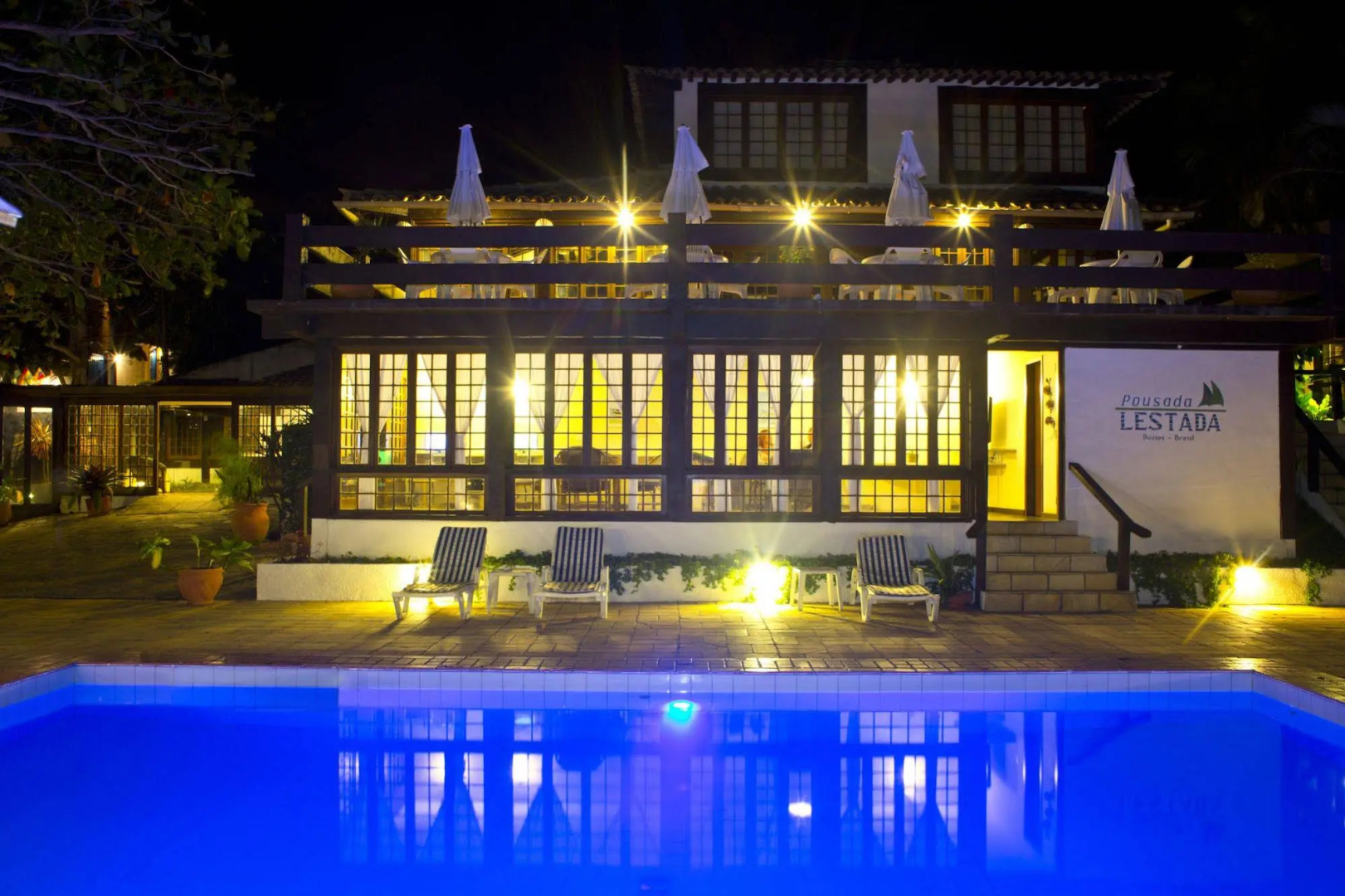 Foto - Pousada Lestada by Latitud Hoteles