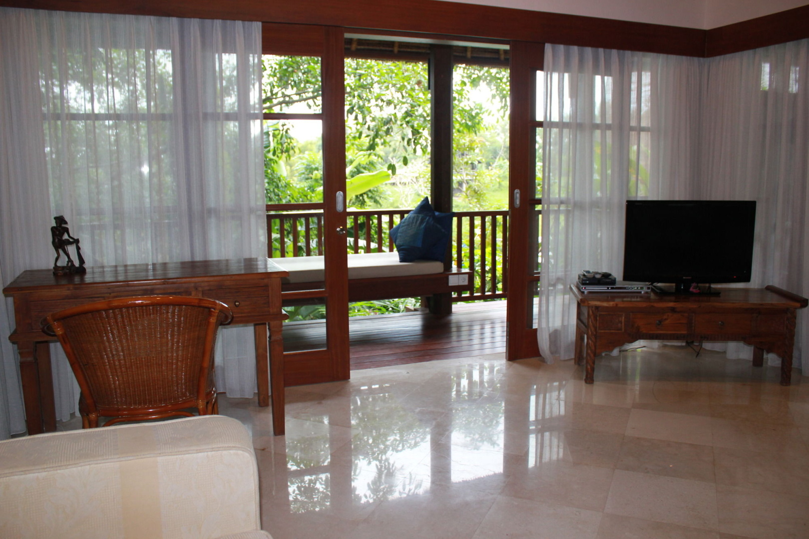 Foto - Amori Villas