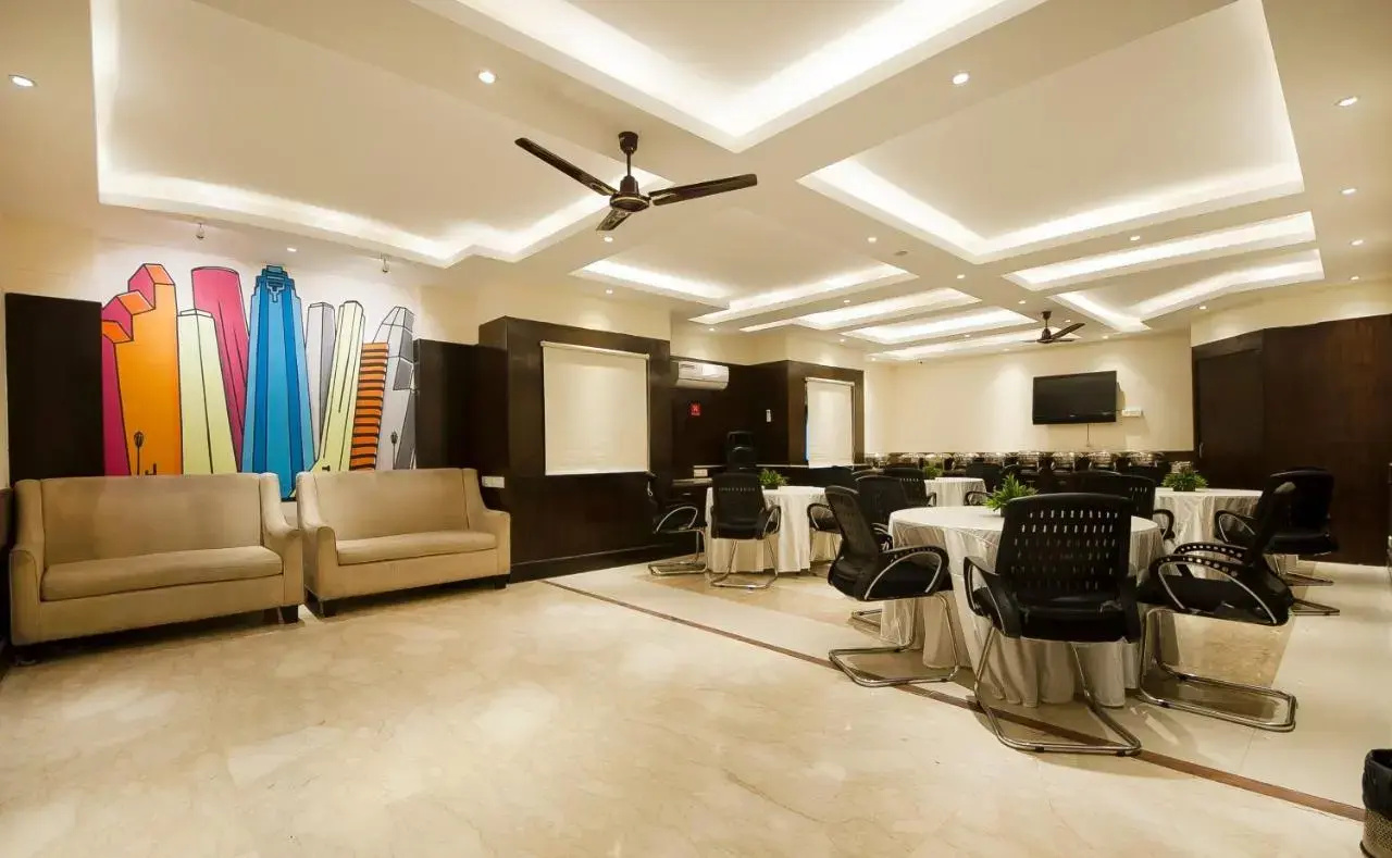 Photo - The Orion Plaza - Nehru Place