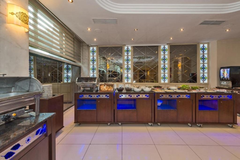 Foto - Green Anka Hotel