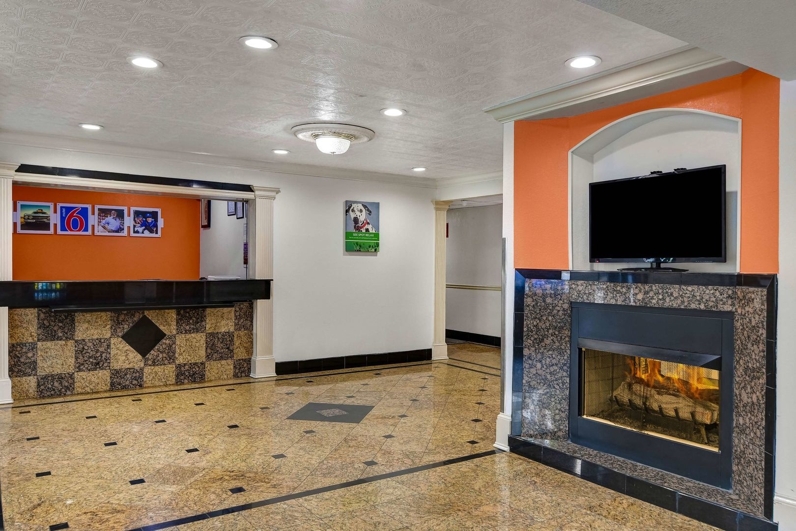 Foto - Motel 6-Norcross, GA