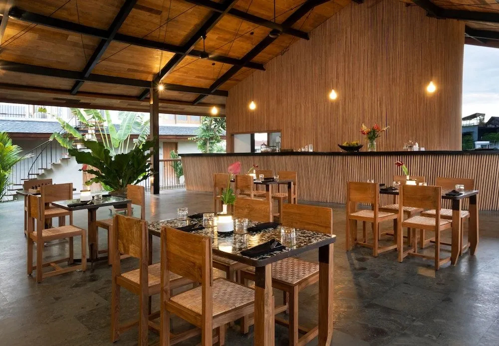 Foto - MASMARA Resort Canggu