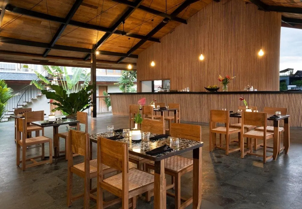 Foto - MASMARA Resort Canggu