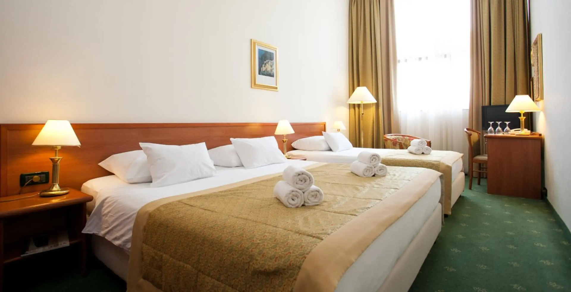 Foto - St. David's Hotels Paddington