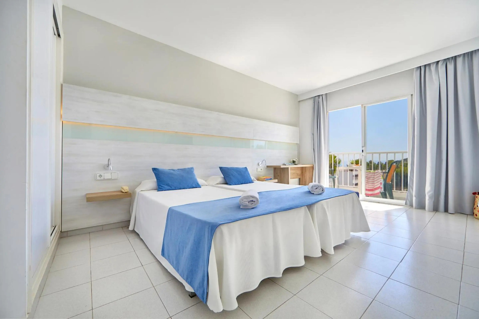 Foto - Gavimar Ariel Chico Hotel and Apartments