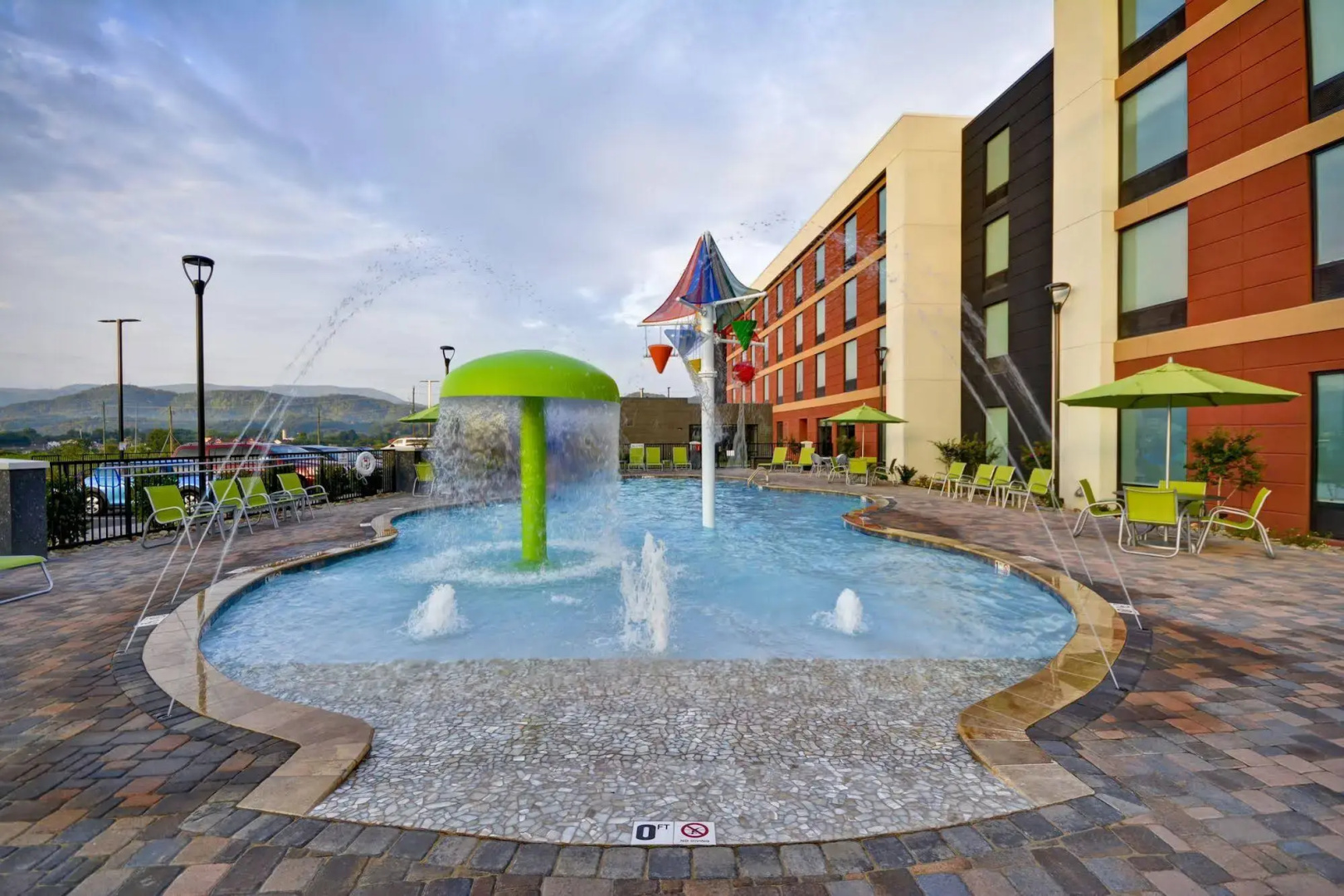 Photo - Home2 Suites By Hilton Pigeon Forge