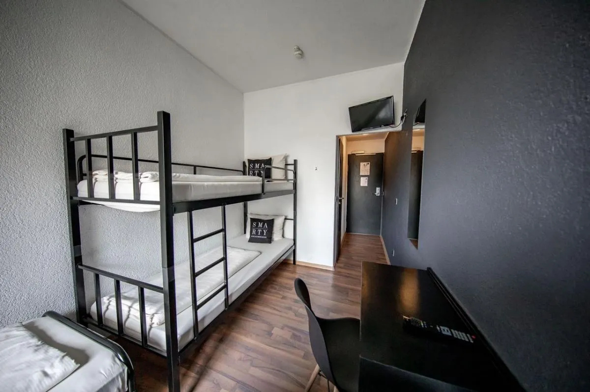 Foto - Sonata City Hotel