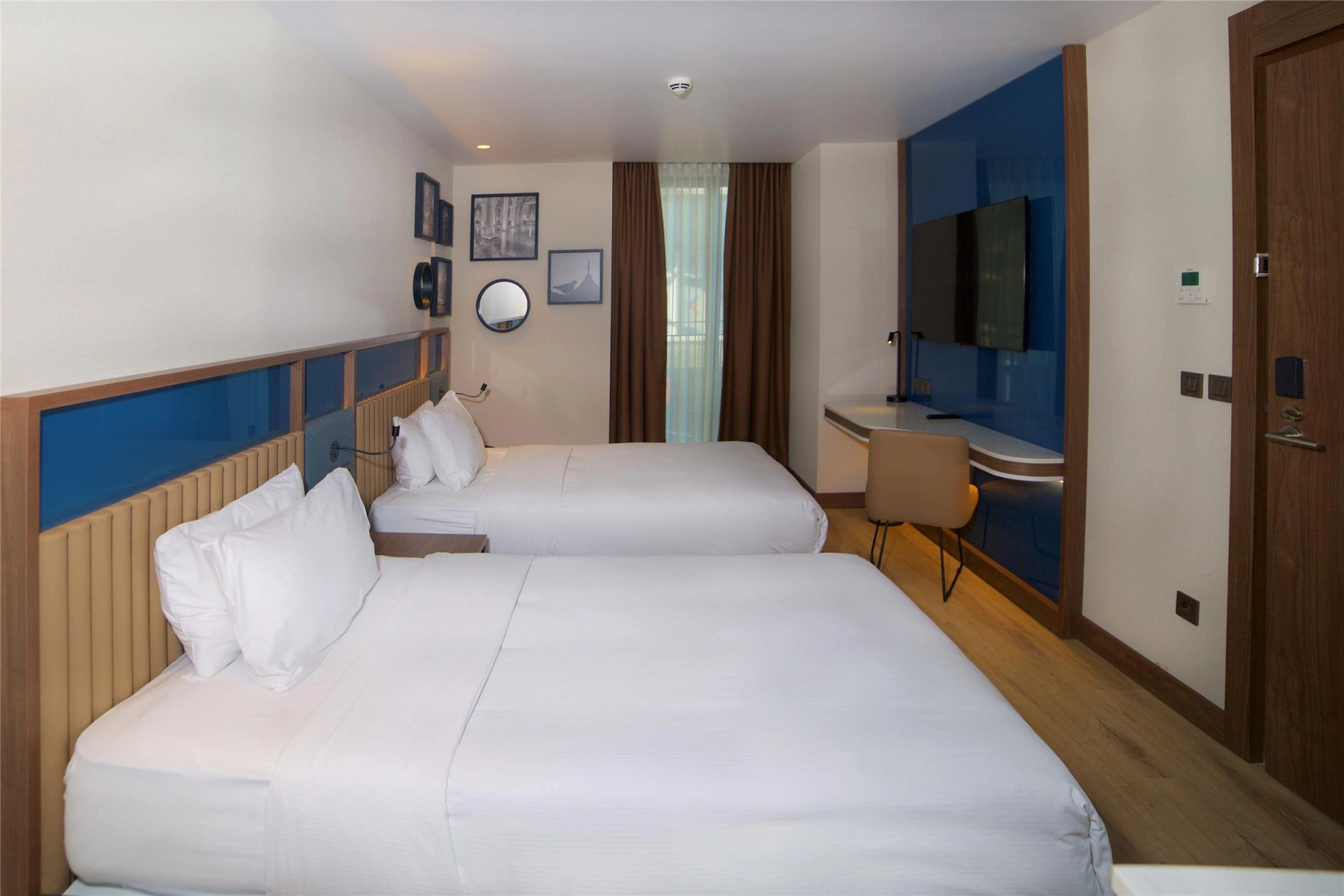 Photo - Hampton By Hilton Istanbul Old City
