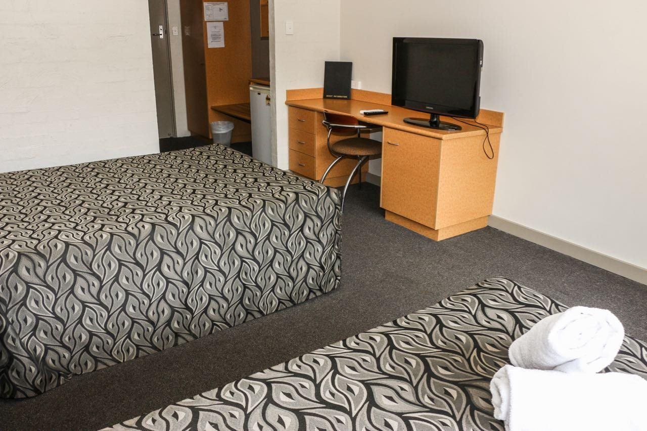 Foto - Salisbury Hotel Motel