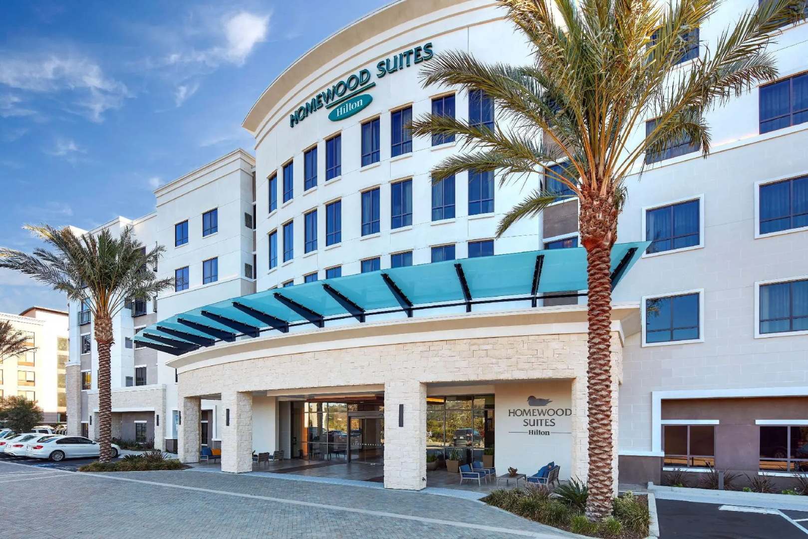 Foto - Homewood Suites by Hilton San Diego Hotel Circle/SeaWorld Area