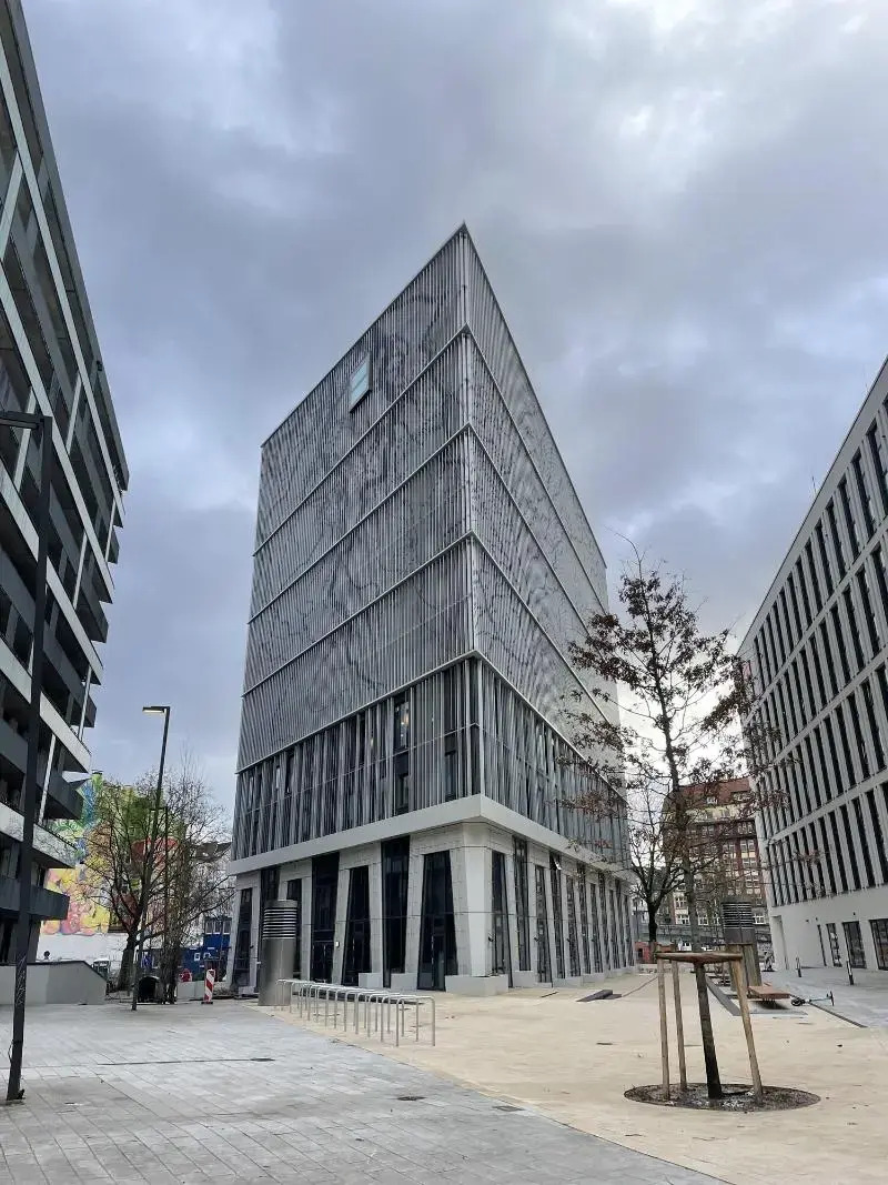 Foto - Villa Viva - ein Haus das Brunnen baut