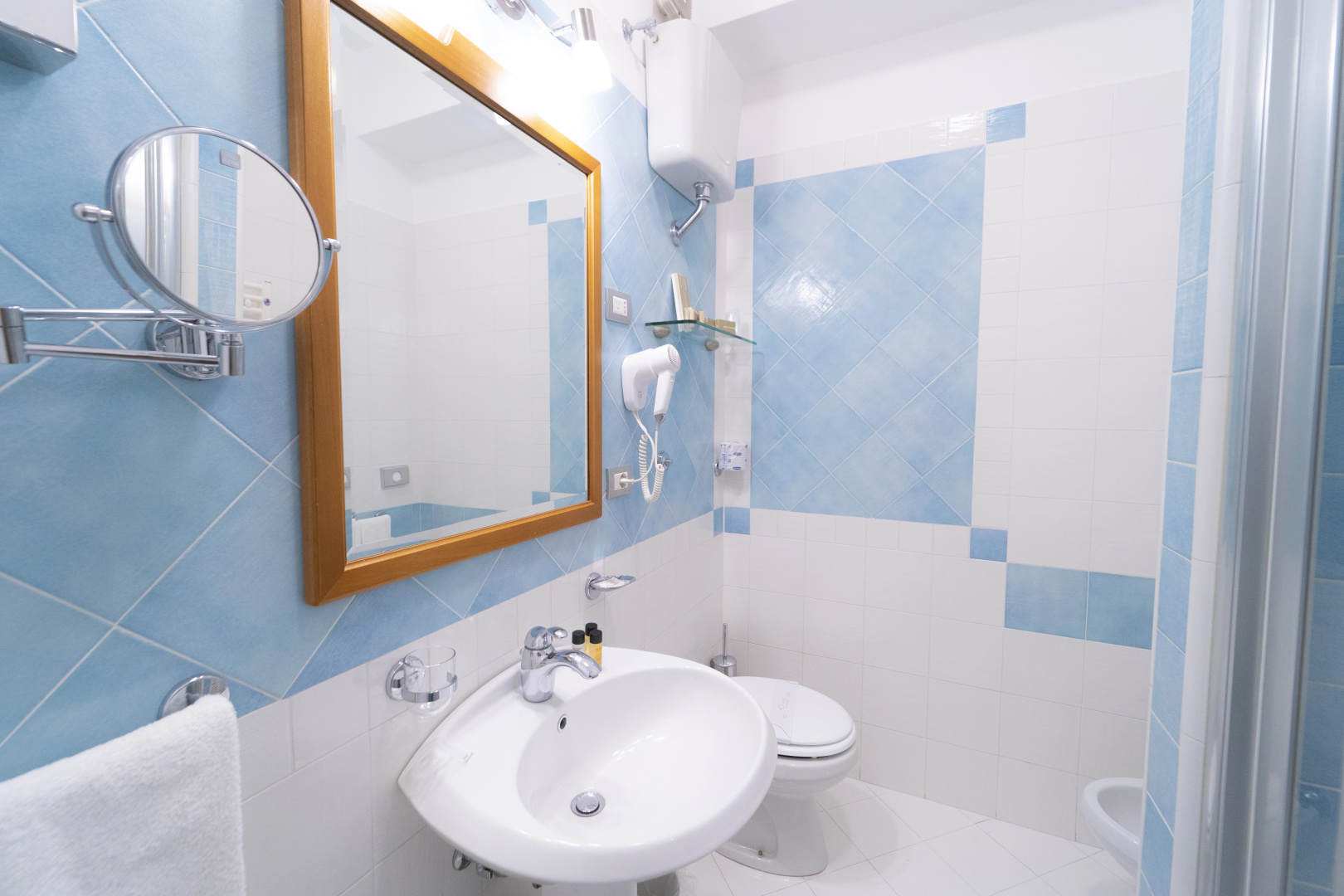 Foto - Hotel Residence San Pietro