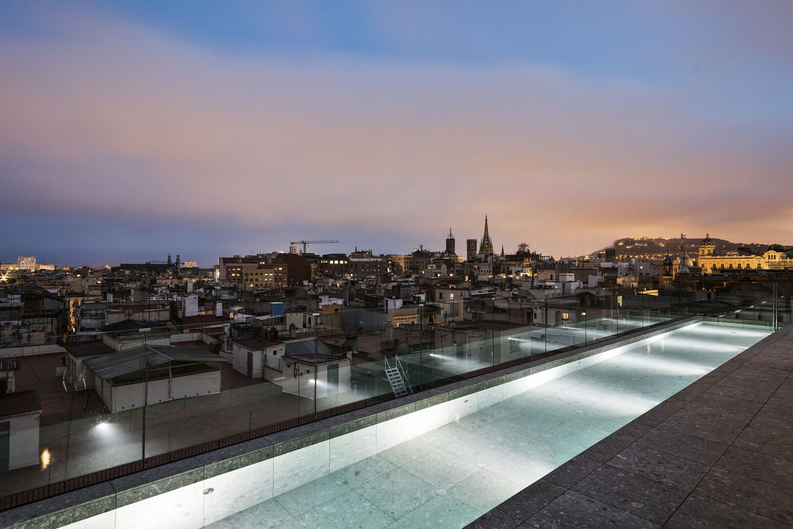 Foto - Yurbban Passage Hotel & Spa