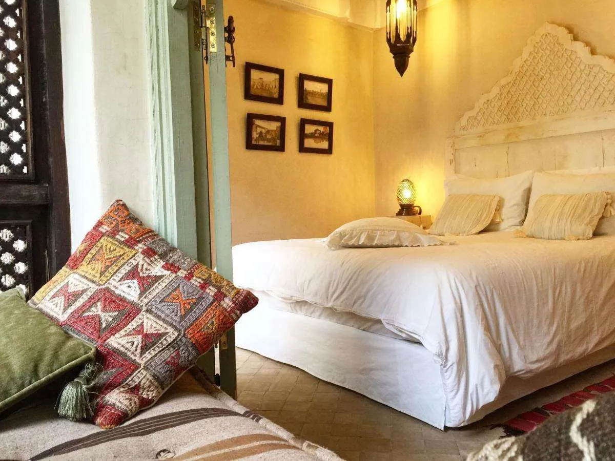 Photo - Riad Palacio de las Especias