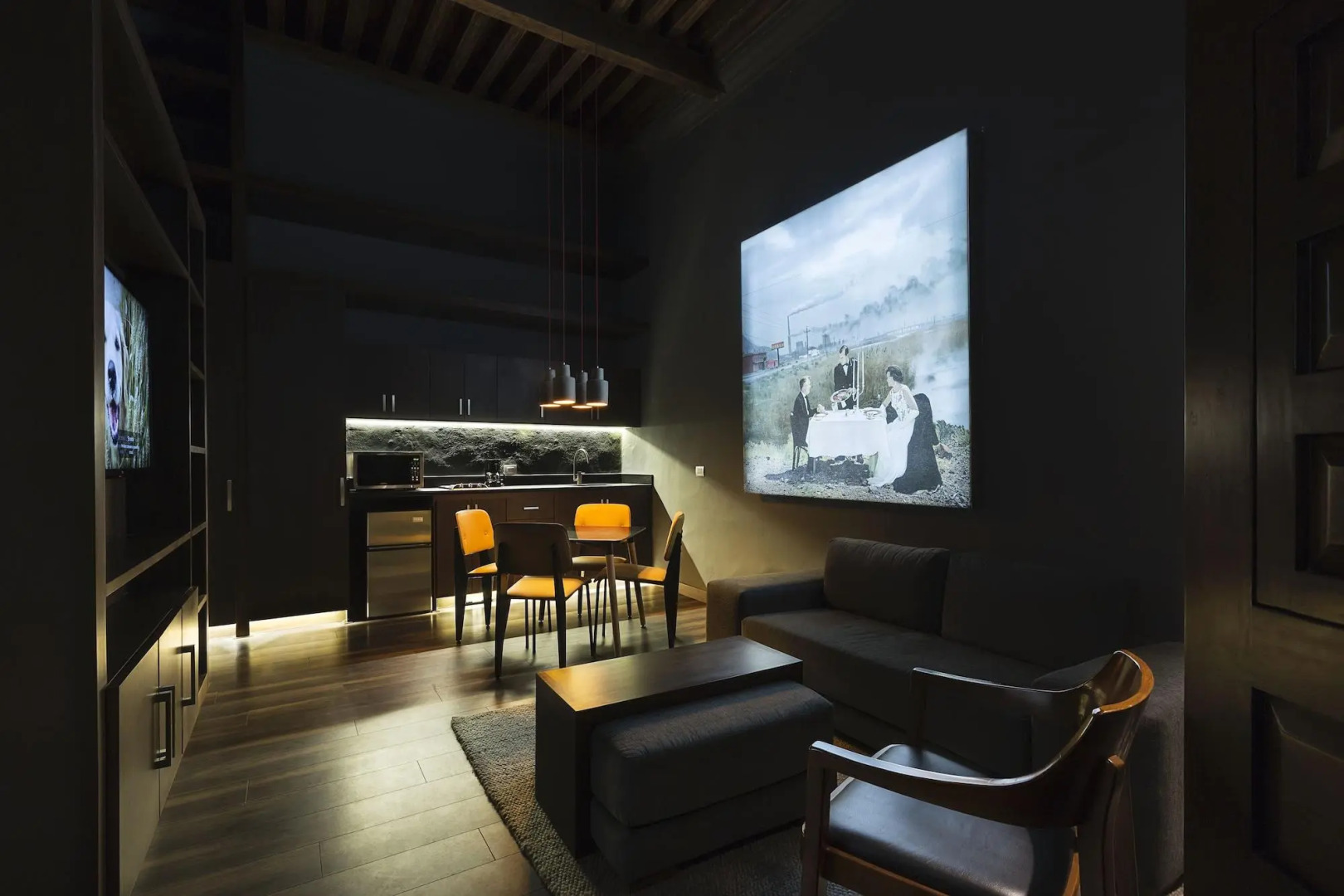 Foto - Casa Restauro