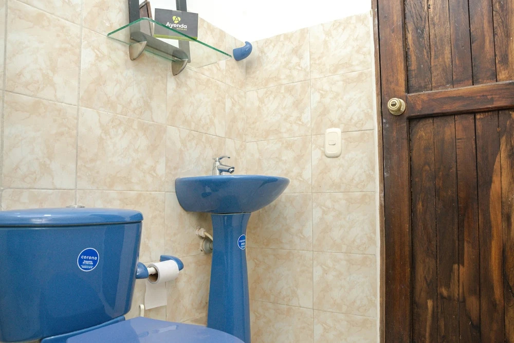 Foto - hotel san nicolas colonial
