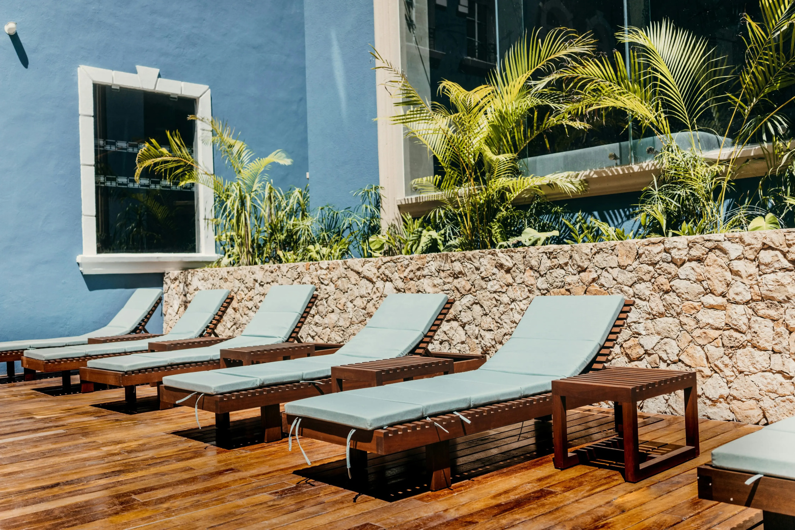 Foto - Villa Mercedes Merida, Curio Collection by Hilton