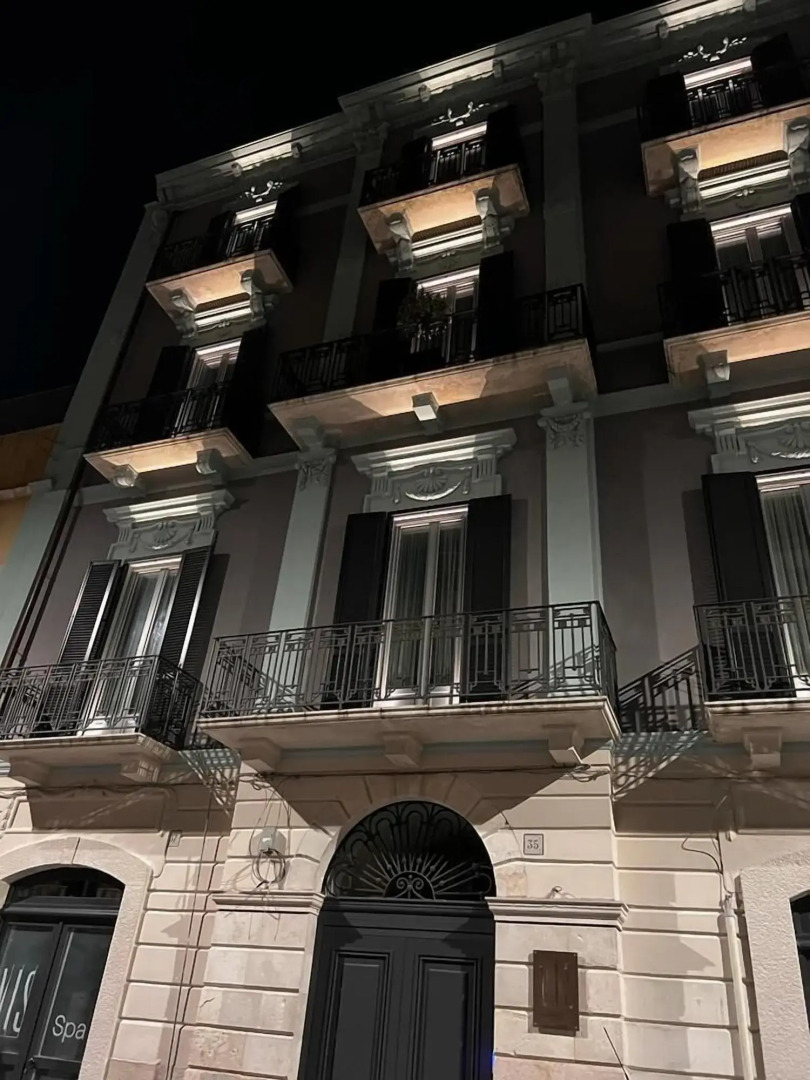 Photo - VIS urban suites & spa - Boutique Hotel