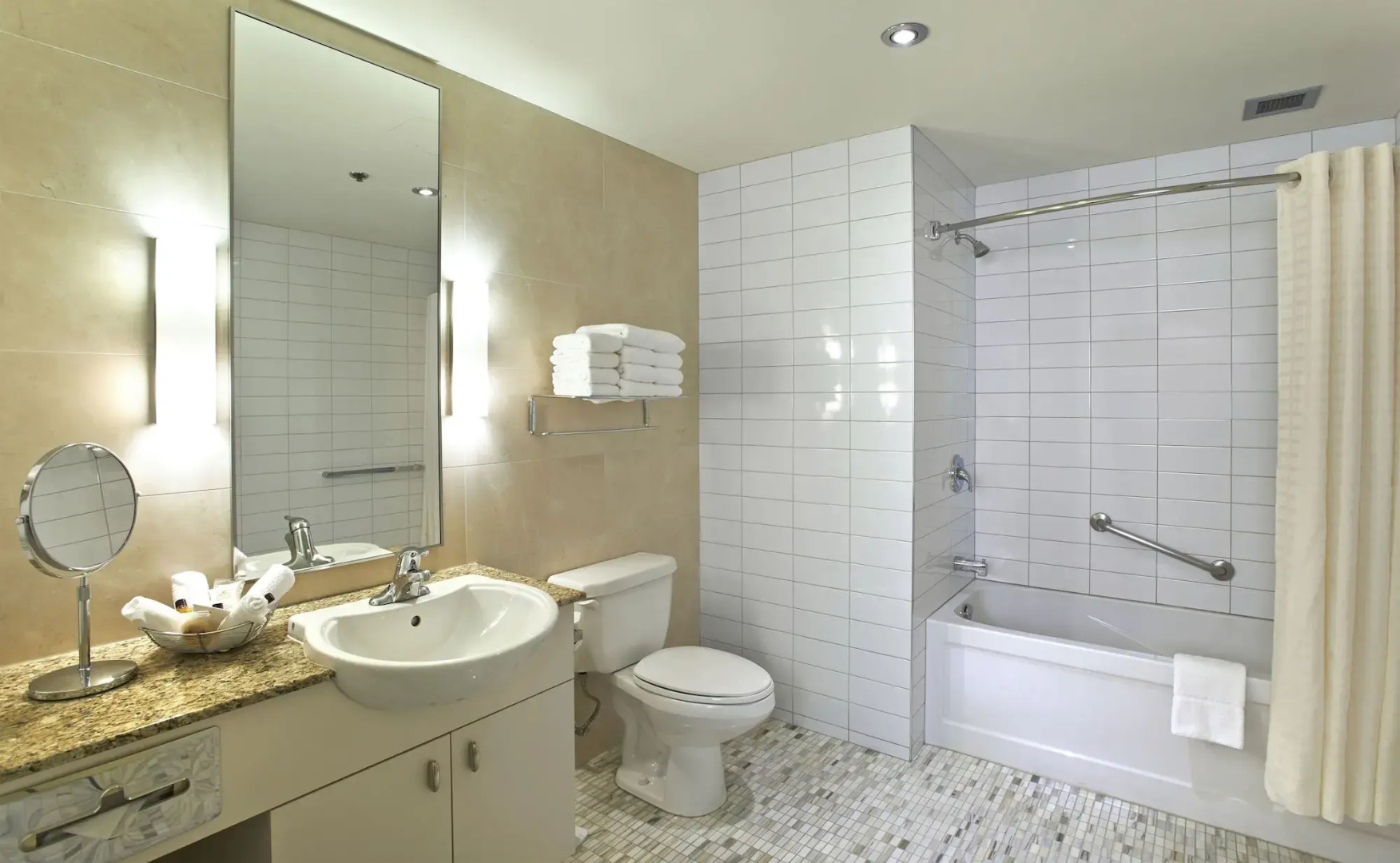 Foto - Le Square Phillips Hôtel & Suites