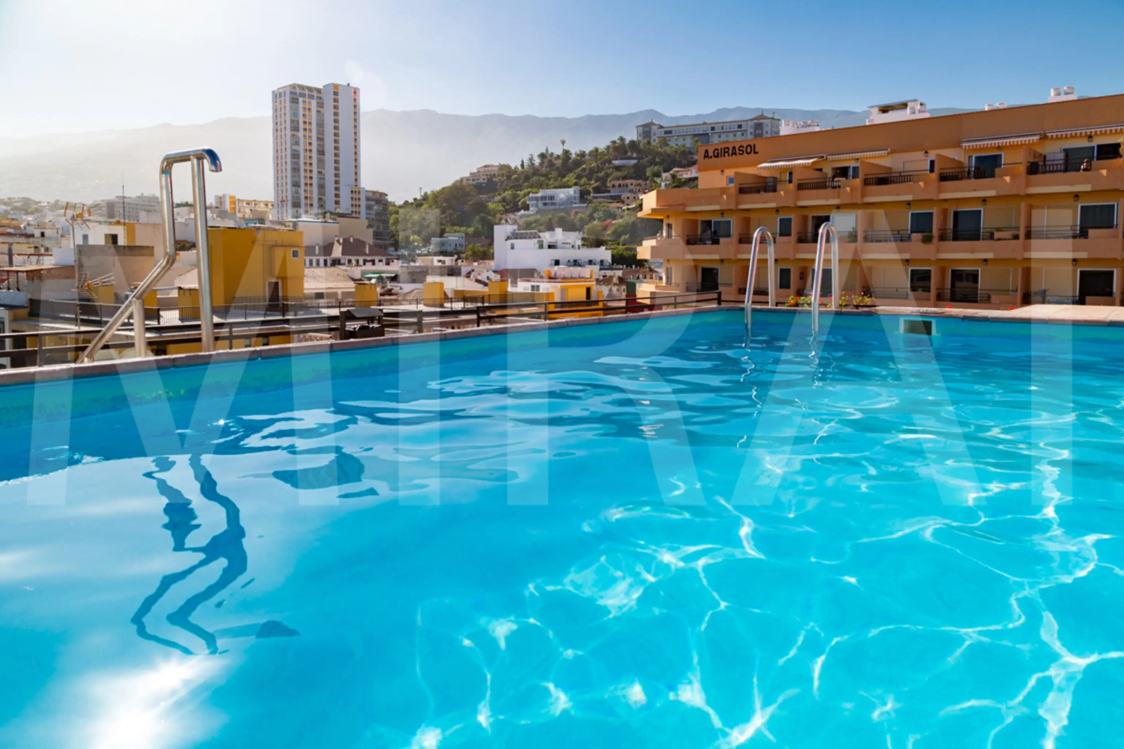 Foto - Hotel Tropical