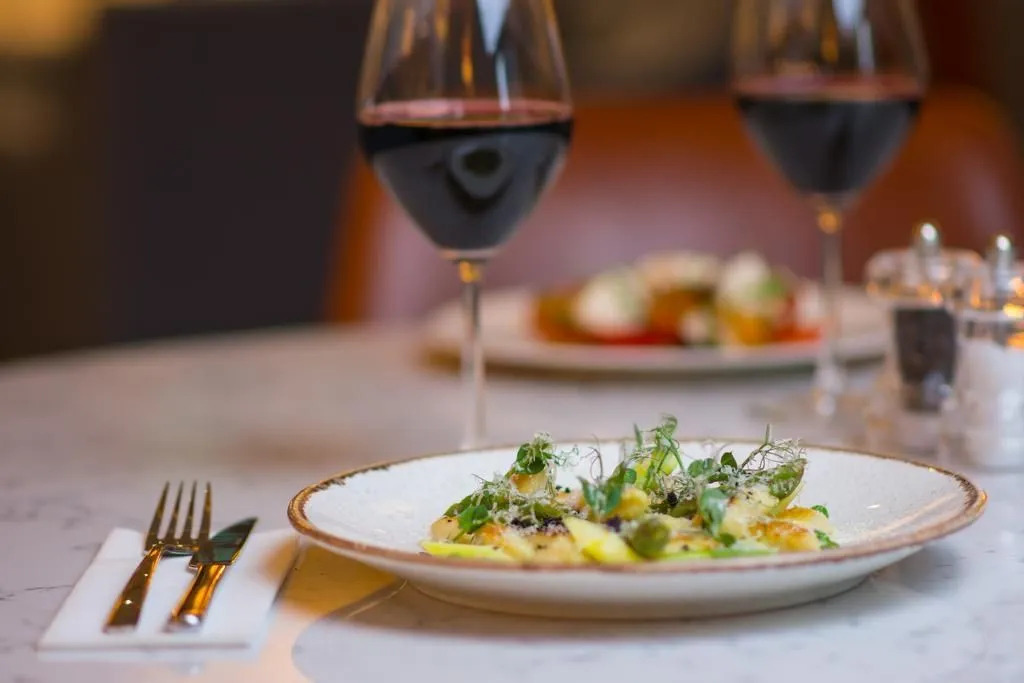 Foto - The Davenport