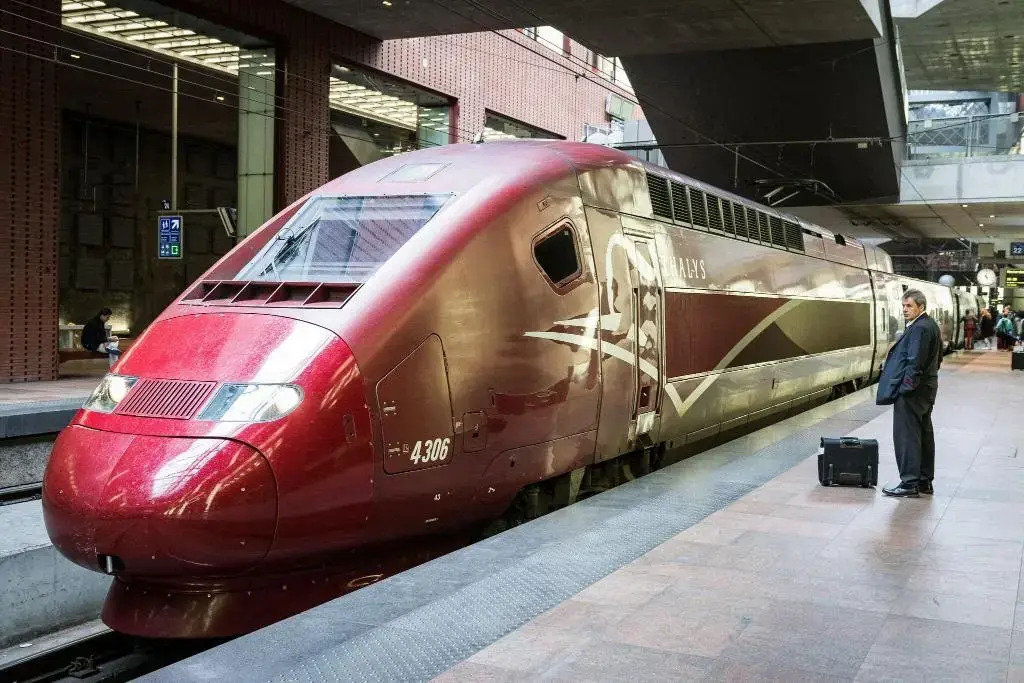 Foto - De Keyser Hotel