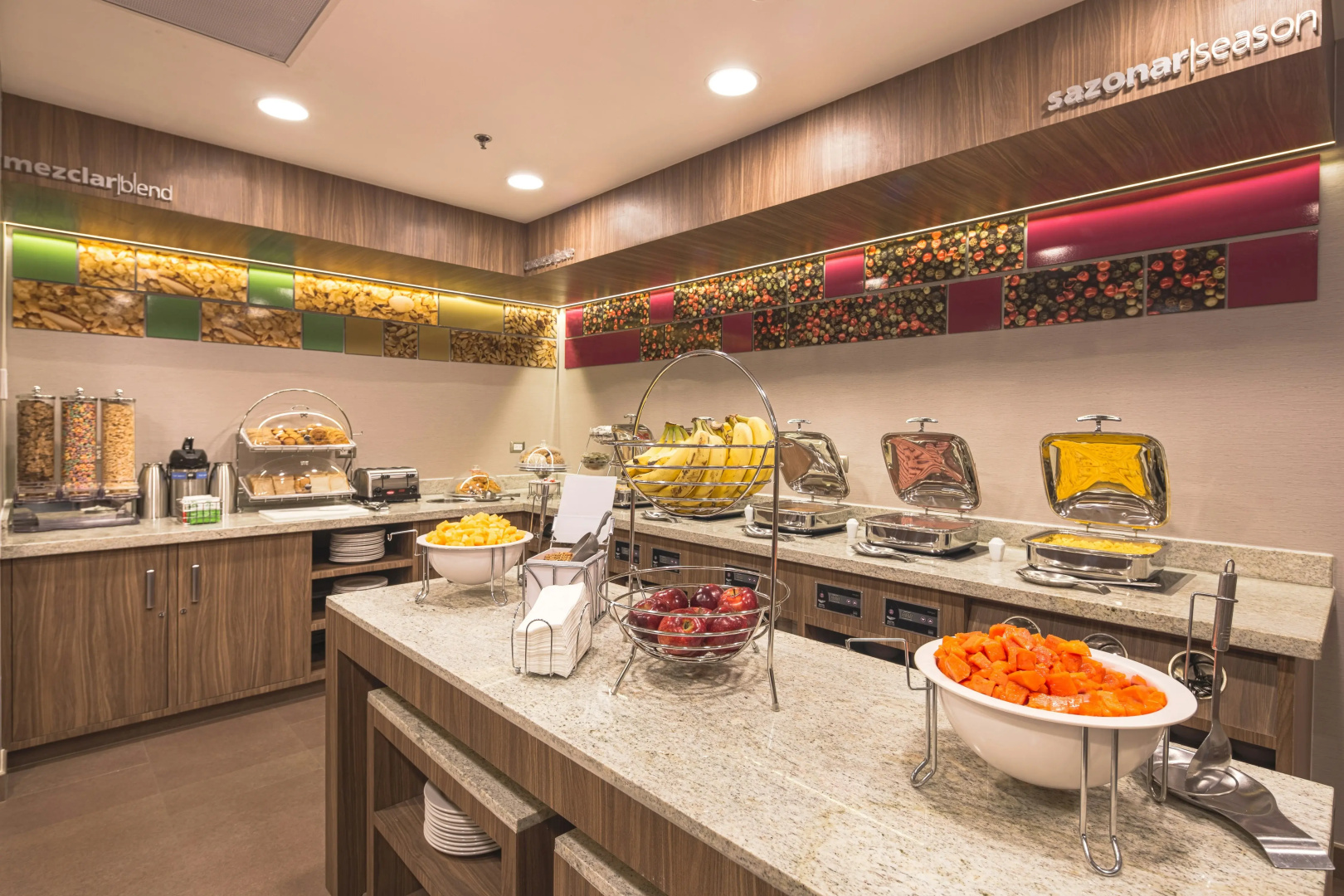 Photo - Hampton Inn by Hilton Monterrey/Galerías-Obispado