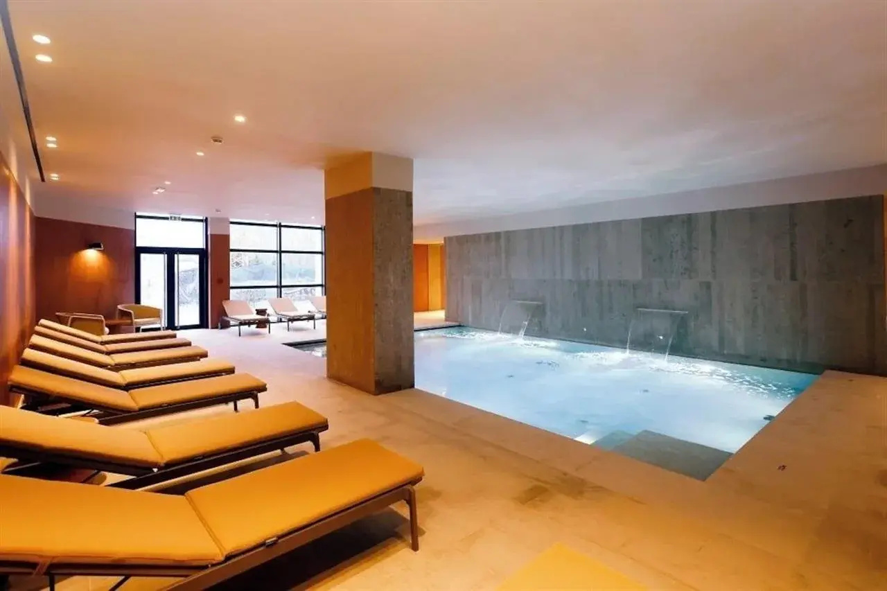 Photo - Montebelo Viseu Congress Hotel & Spa