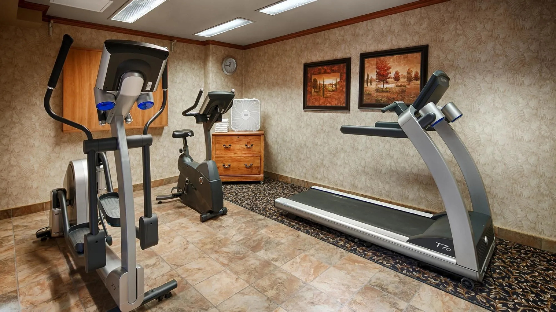 Foto - Best Western Hotel St. Jerome