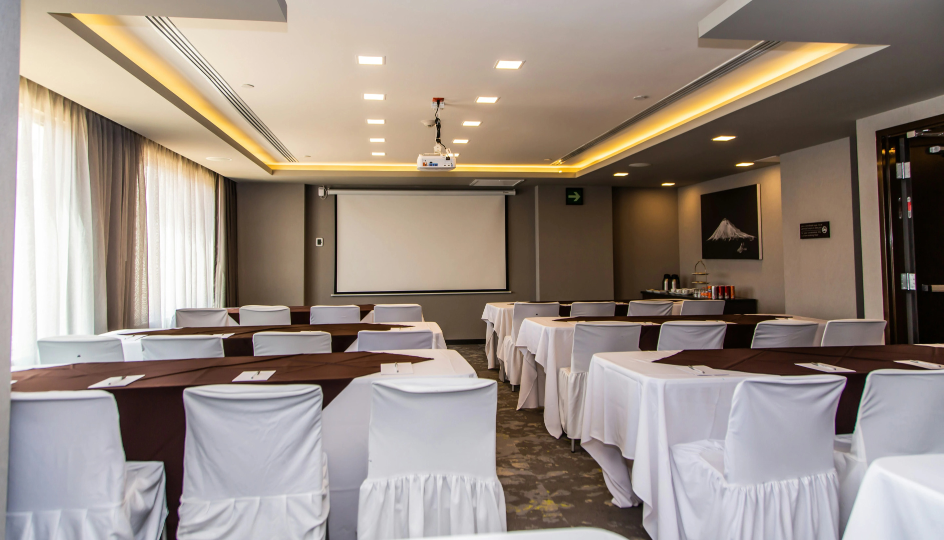 Foto - Hampton Inn & Suites by Hilton Puebla