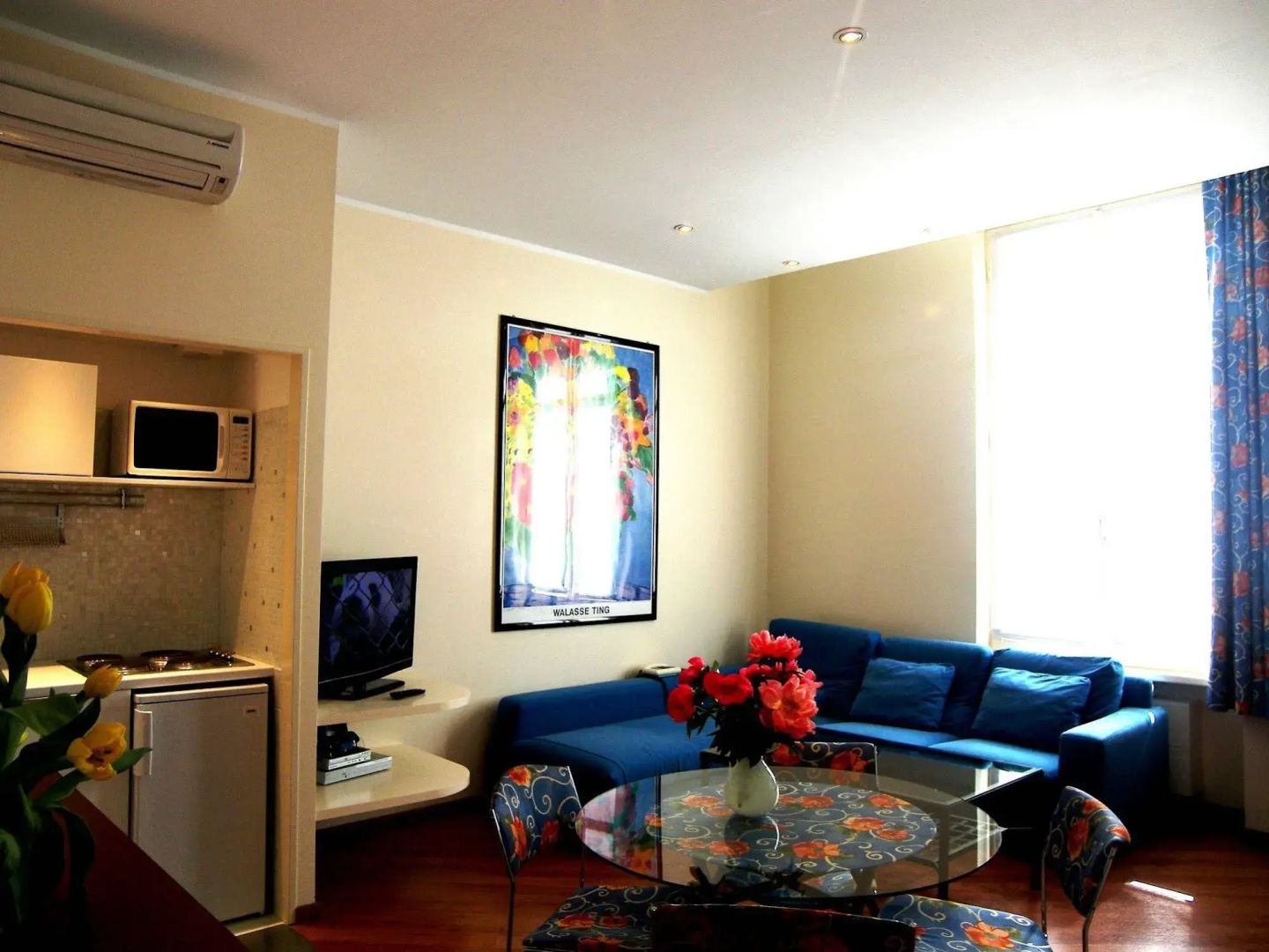 Photo - Residence Sacchi Aparthotel