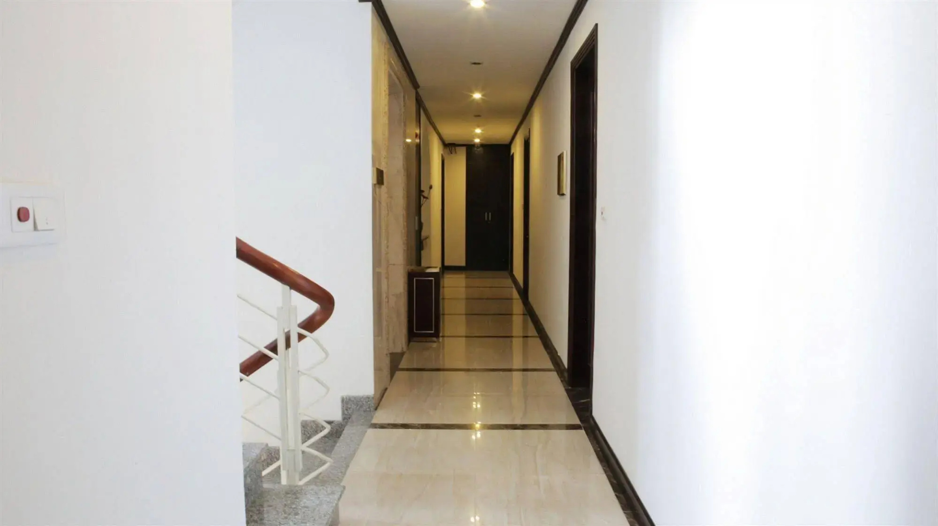Foto - Babylon Grand Hotel & Spa
