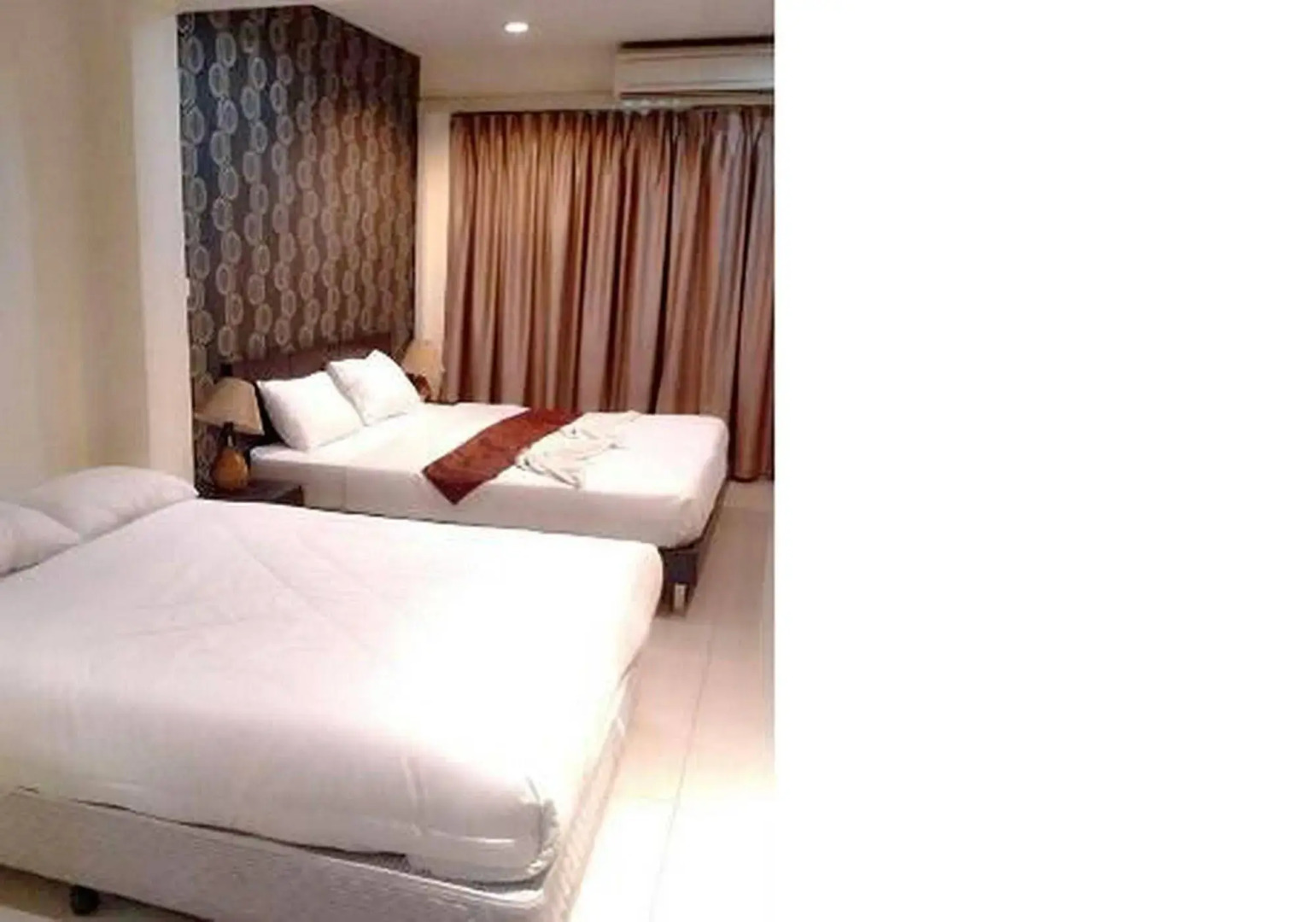 Foto - StayAt Bedever Bangkok Hotel