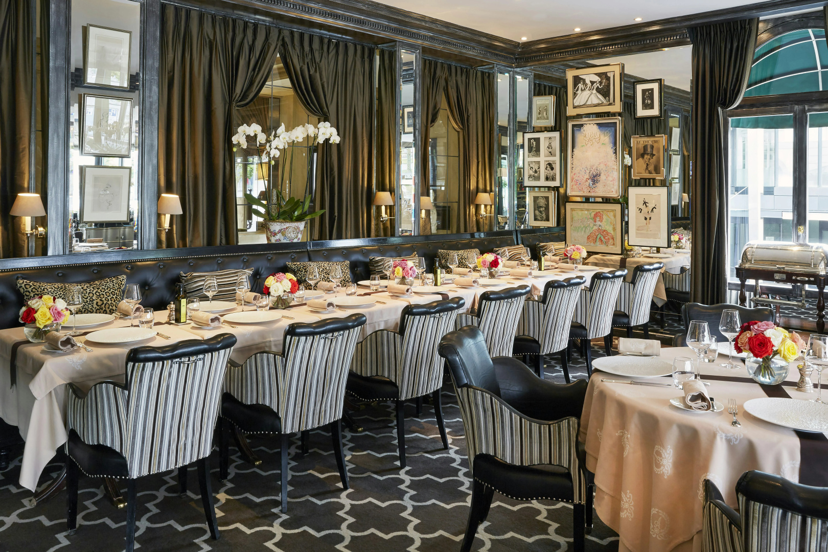 Foto - Hotel d'Angleterre