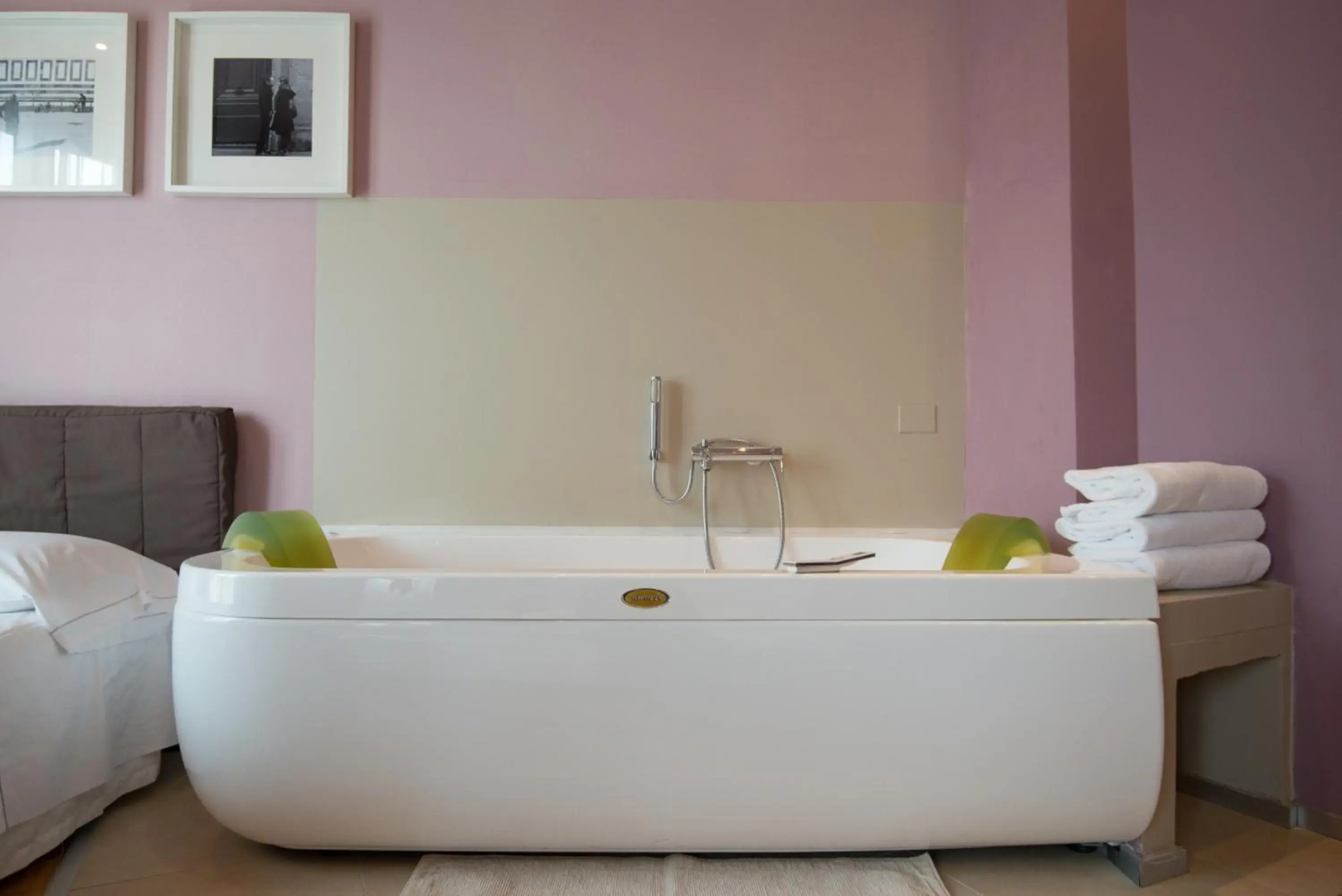 Photo - Hotel Orcagna