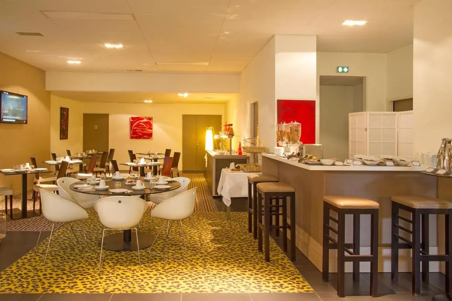 Photo - Privilège Appart Hotel Saint-Exupéry