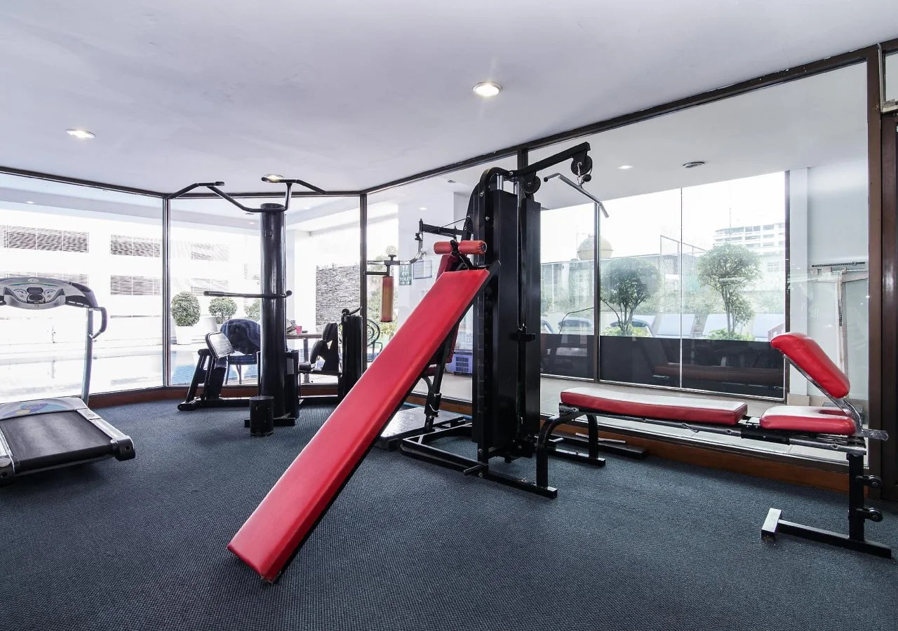 Foto - Tai Pan Hotel